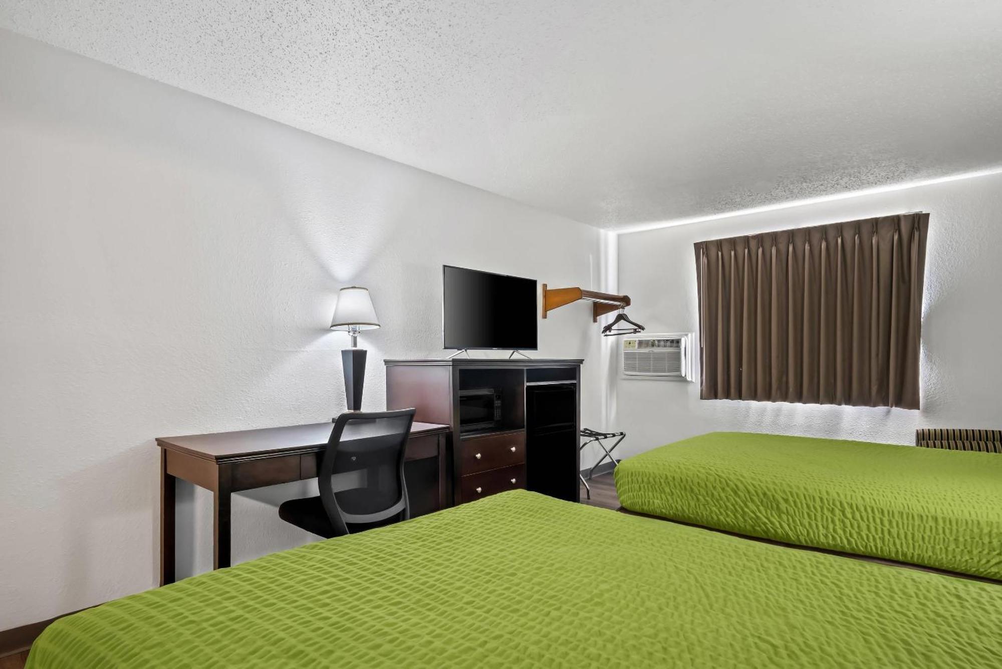 Econo Lodge Inn&Suites Auburn Esterno foto