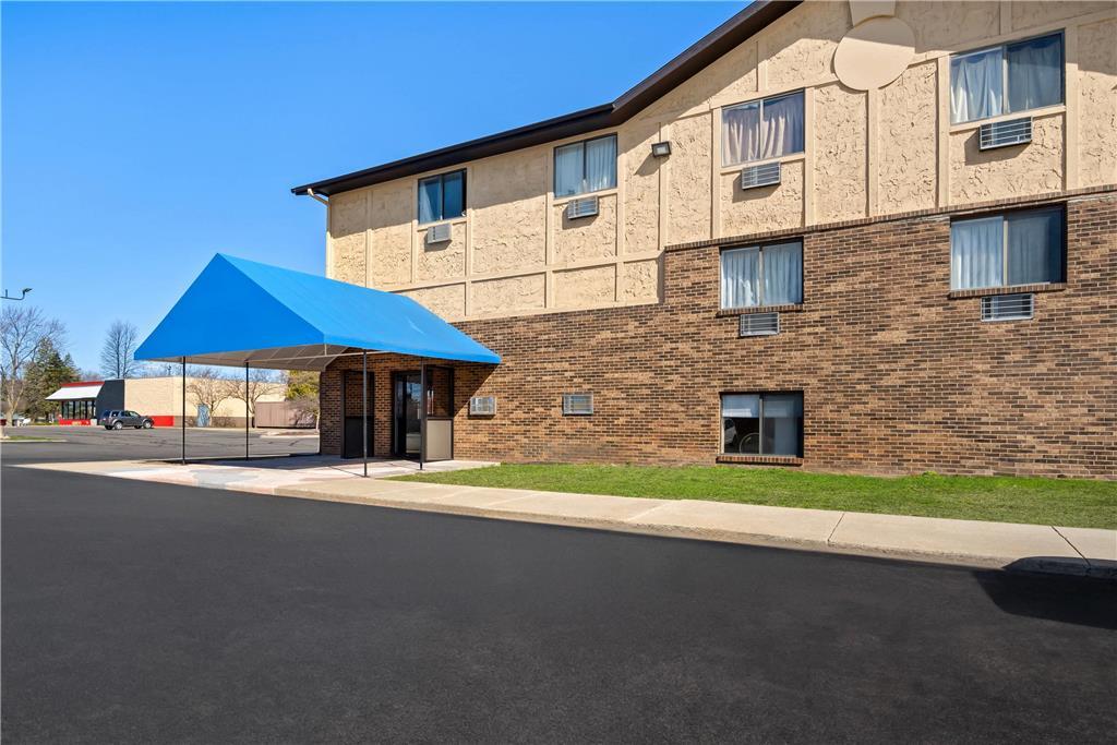 Econo Lodge Inn&Suites Auburn Esterno foto